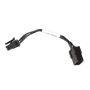 Balboa Spa Touch 2T display zwart