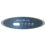 Balboa VL260 overlay (4) 1p + air
