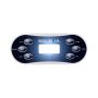 Balboa VL600S overlay (6) 1p + air