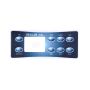 Balboa VL801D overlay (8) 2p + air