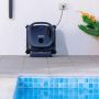 Beatbot AquaSense 2 draadloze zwembadrobot opladen