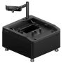 Beatbot AquaSense X draadloze zwembadrobot station
