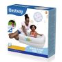 Bestway babybad scrub-a-dub doos