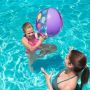 Bestway designer strandbal | Ø 51 cm paars