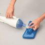 Bestway Flowclear AquaCrawl bodemstofzuiger aansluiting voet