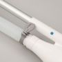 Bestway Flowclear AquaCrawl bodemstofzuiger details