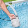 Bestway Flowclear dompelpomp voorbeeld
