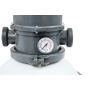 Bestway Flowclear zandfilter 3,0 m³/u barometer