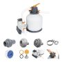 Bestway Flowclear zandfilter 7,7 m³/u onderdelen