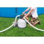 Bestway Flowclear zandfilter 7,7 m³/u verstelbaar