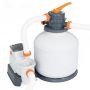 Bestway Flowclear zandfilter 7,7 m³/u