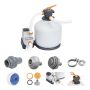 Bestway Flowclear zandfilter 9,8 m³/u onderdelen