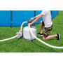 Bestway Flowclear zandfilter 9,8 m³/u verstelbaar