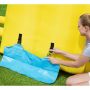 Bestway H2OGO! Mount Splashmore opblaasbaar waterpark bevestiging