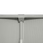 Bestway Hydrium metalen zwembad 610 x 360 x 120 cm