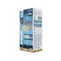 Bestway Hydrium metalen zwembad 610 x 360 x 120 cm