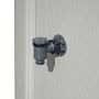 Bestway Hydrium metalen zwembad Ø 460 x 120 cm