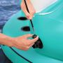 Bestway Hydro Force Sunny Lounge eiland schaduwdoek bevestigingspunt