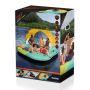 Bestway Hydro Force Sunny Lounge eiland doos