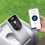 Bestway Lay-Z-Spa Dominica Smart Hydrojet opblaasbare spa app
