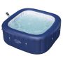 Bestway Lay-Z-spa Hawaii boverkant