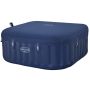 Bestway Lay-Z-spa Hawaii met cover