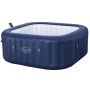 Bestway Lay-Z-spa Hawaii zijkant