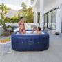 Bestway Lay-Z-spa Hawaii sfeerbeeld
