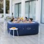 Bestway Lay-Z-spa Hawaii sfeerbeeld
