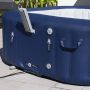Bestway Lay-Z-spa Hawaii geïntegreerde motor