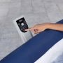 Bestway Lay-Z-spa Hawaii display