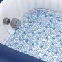 Bestway Lay-Z-spa Hawaii mozaik