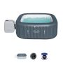 Bestway Lay-Z-spa Hawaii hydrojet pro accessoires