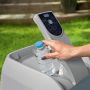 Bestway Lay-Z-spa Hawaii hydrojet pro bekerhouder
