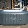 Bestway Lay-Z-spa Hawaii hydrojet pro buiten