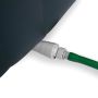 Bestway Lay-Z-spa Hawaii hydrojet pro drainageplug aansluiting