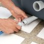 Bestway Lay-Z-spa Hawaii hydrojet pro drainageplug aansluiten