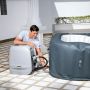 Bestway Lay-Z-spa Hawaii hydrojet pro opblazen
