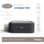 Bestway Lay-Z-spa Hawaii hydrojet pro spa specificaties