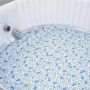 Bestway Lay-Z-Spa Hawaii Smart opblaasbare spa binnenkant