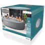 Bestway Lay-Z-Spa Hawaii Smart opblaasbare spa doos