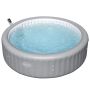 Bestway Lay-Z-Spa Hawaii Smart opblaasbare spa bovenkant