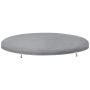 Bestway Lay-Z-Spa Hawaii Smart opblaasbare spa afdekzeil