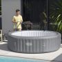Bestway Lay-Z-Spa Hawaii Smart opblaasbare spa