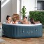 Bestway Lay-Z-Spa Ibiza 4 mensen