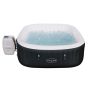 Bestway Lay-Z-Spa Ibiza bovenaf voor