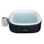 Bestway Lay-Z-Spa Ibiza bovenaf