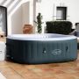 Bestway Lay-Z-Spa Ibiza buiten