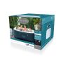 Bestway Lay-Z-Spa Ibiza doos
