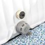 Bestway Lay-Z-Spa Ibiza interne componenten